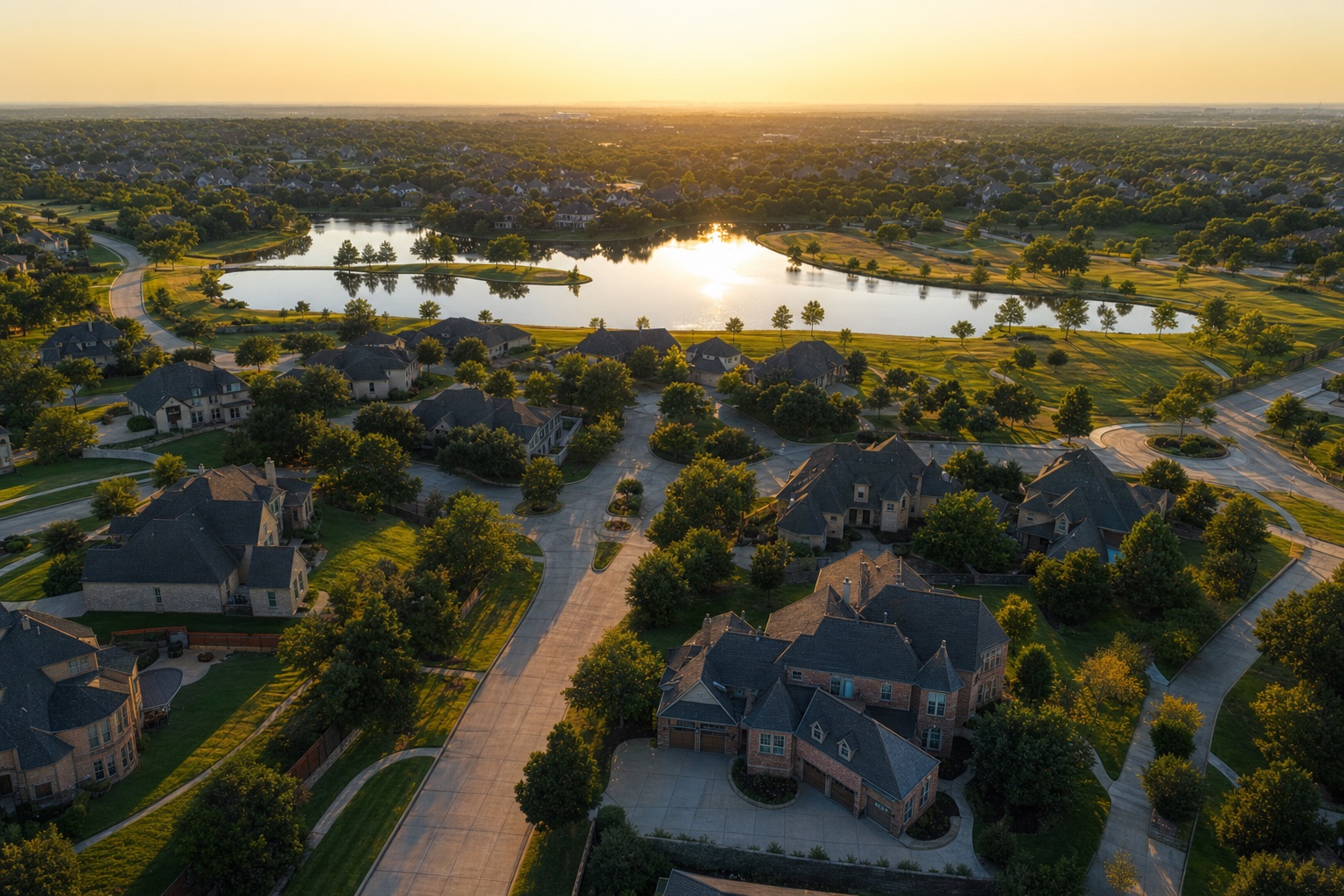 GoalLine Real Estate Team in Flower Mound, TX (3)