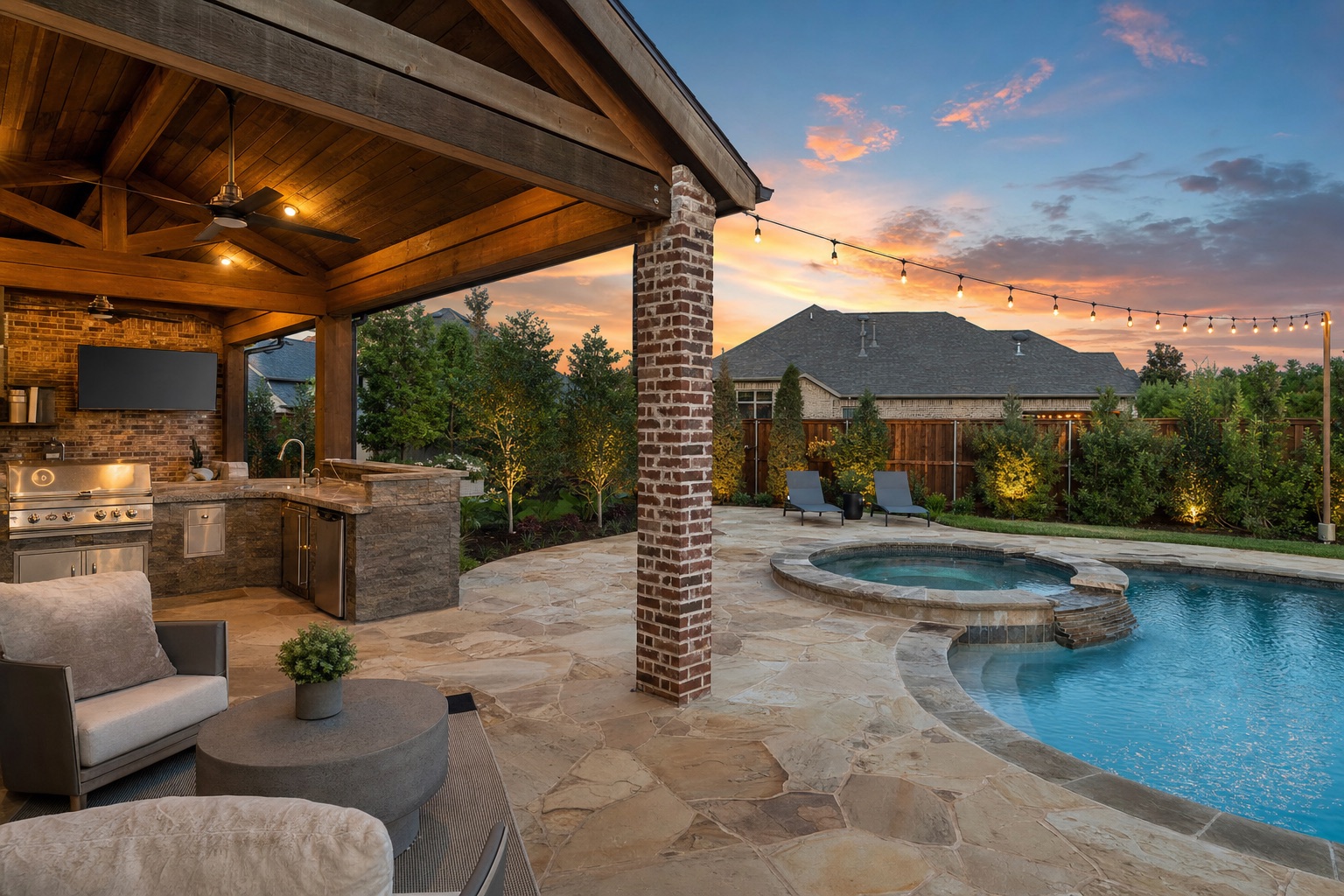 GoalLine Real Estate Team in Flower Mound, TX (4)
