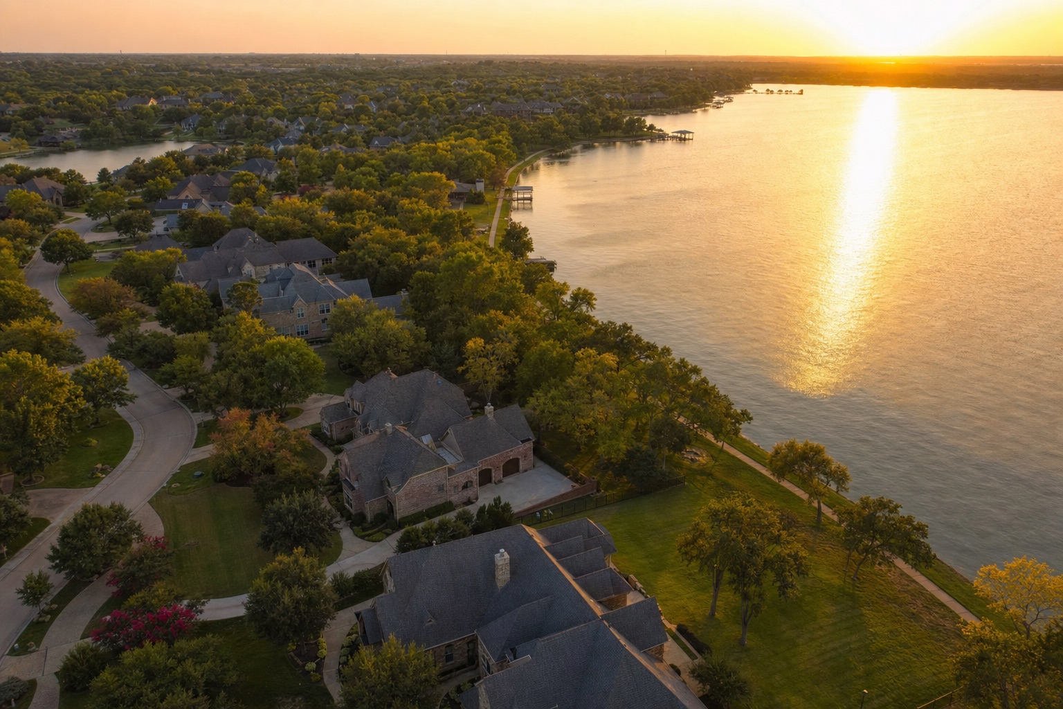 GoalLine Real Estate Team in Flower Mound, TX (5)
