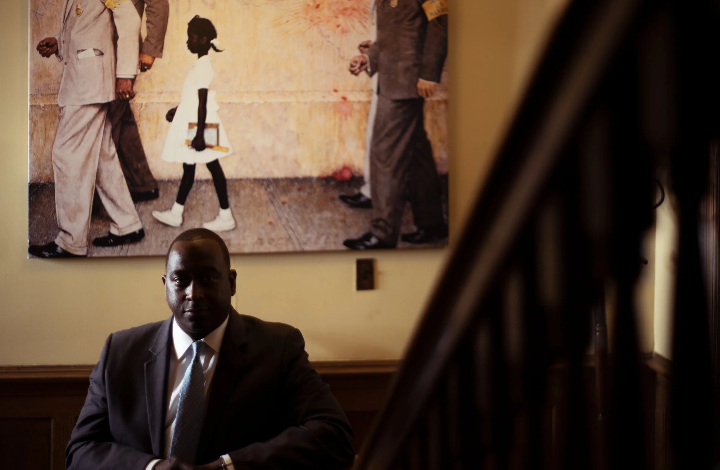 Brunson Law Office: Brunson Willie H in Sumter, SC (4)