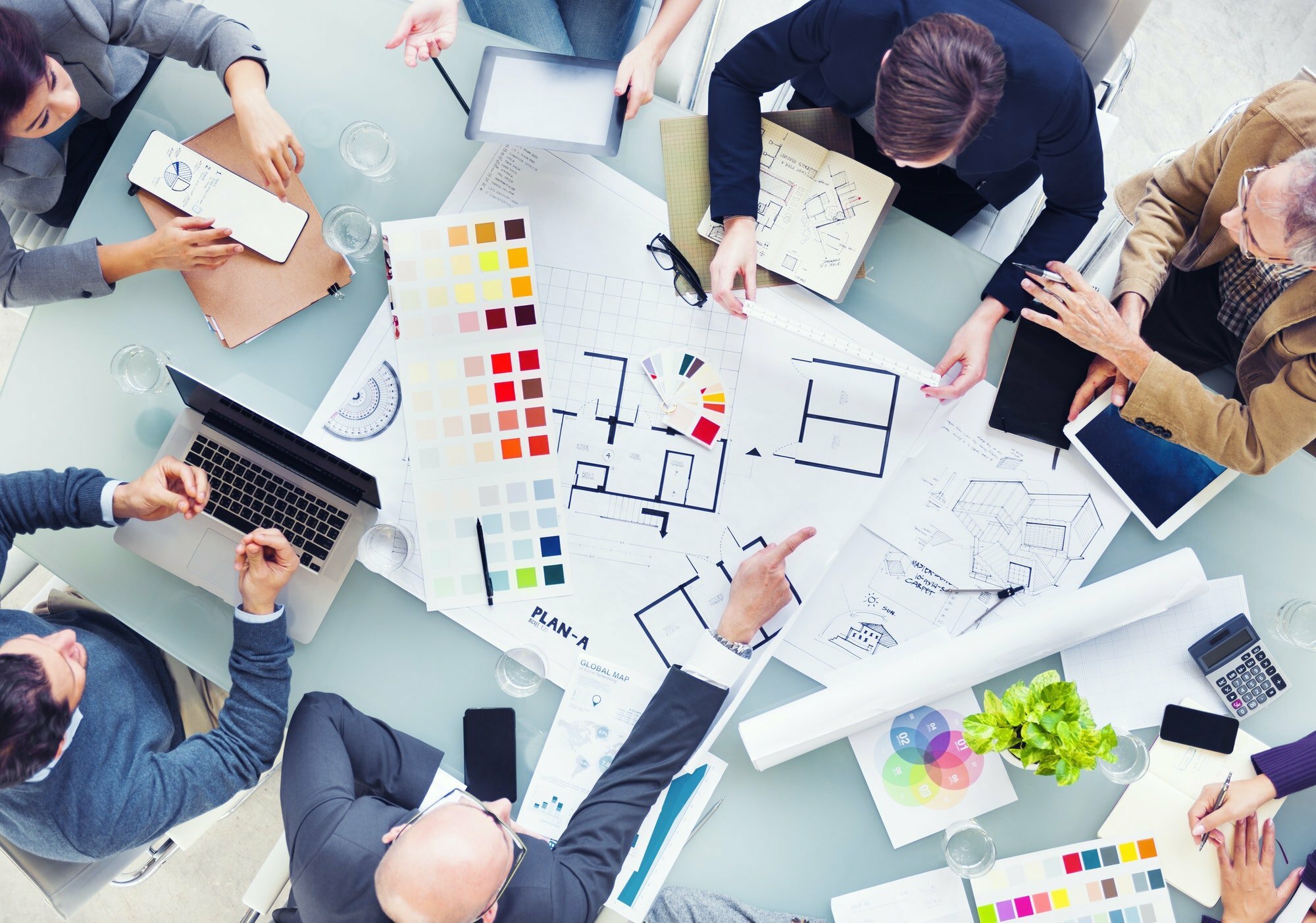 Acquiva Digital Agency in Dublin, OH