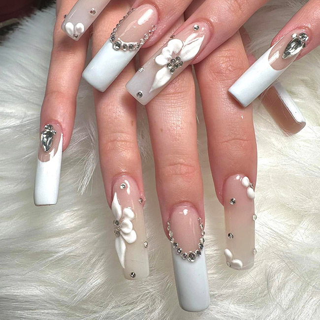Cutesy Nails And Spa in Pinellas Park, FL (2)
