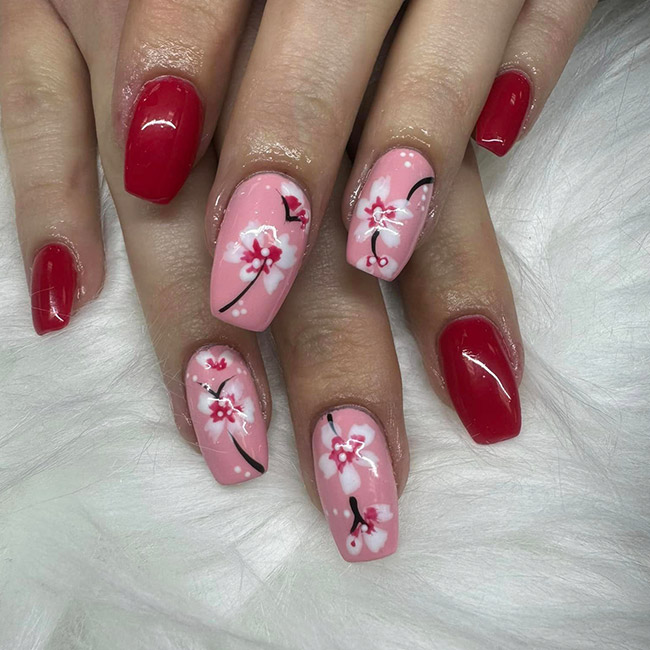 Cutesy Nails And Spa in Pinellas Park, FL (3)