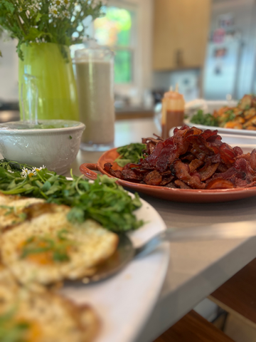 Ty's Savory Sweet Kitchen in Malibu, CA (2)
