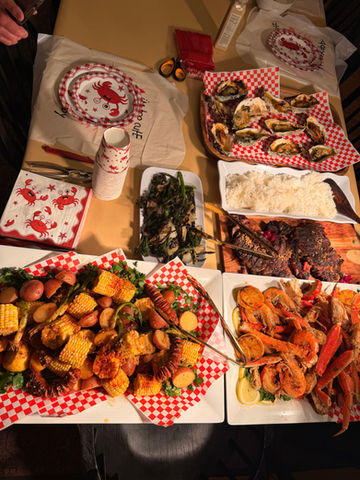 Ty's Savory Sweet Kitchen in Malibu, CA (5)