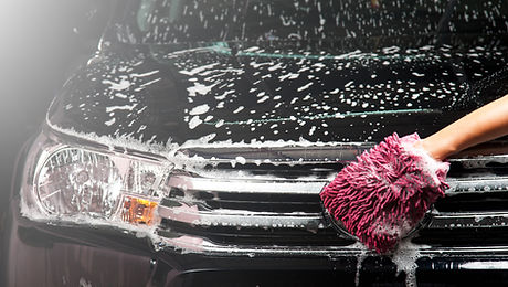 Ridgefield Hand Car Wash & Detail Center in Ridgefield, NJ
