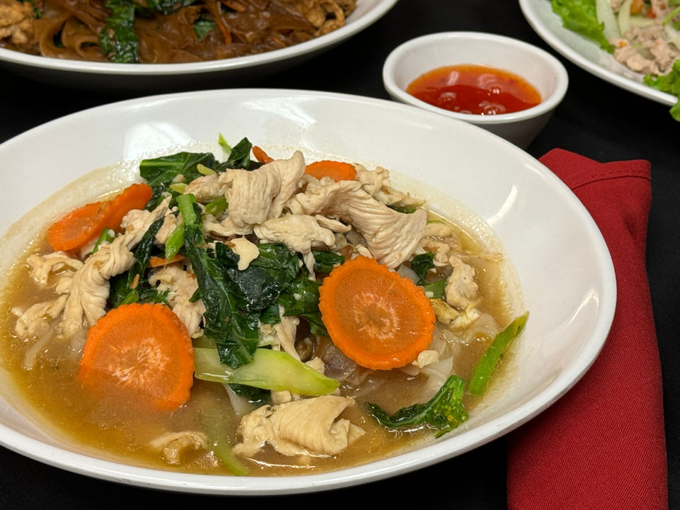All Thai’d Up in Louisville, KY (2)