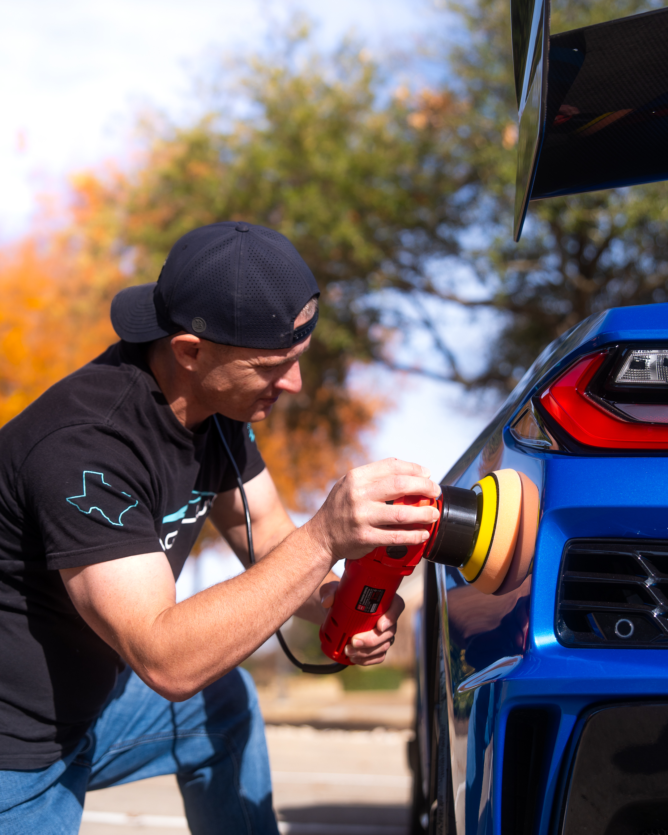 Aqualux Auto Detailing in Carrollton, TX (2)