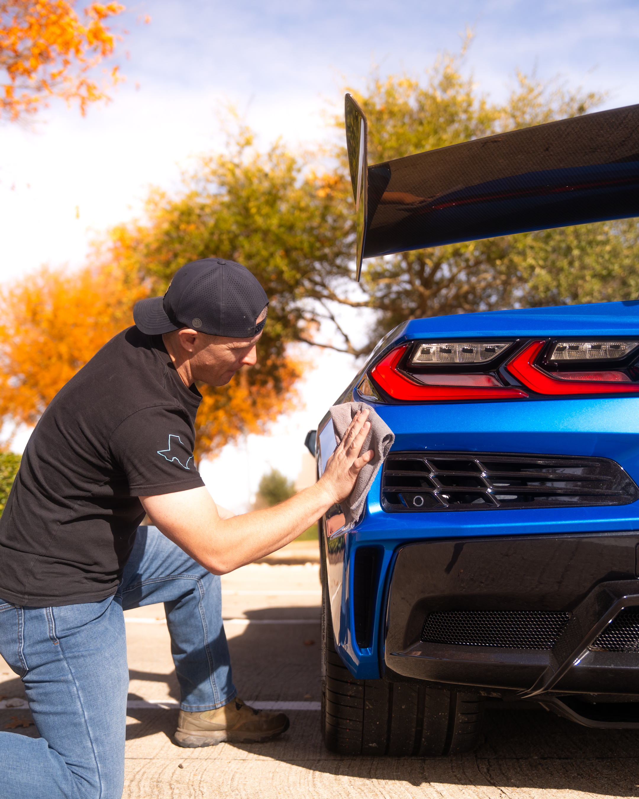 Aqualux Auto Detailing in Carrollton, TX (3)