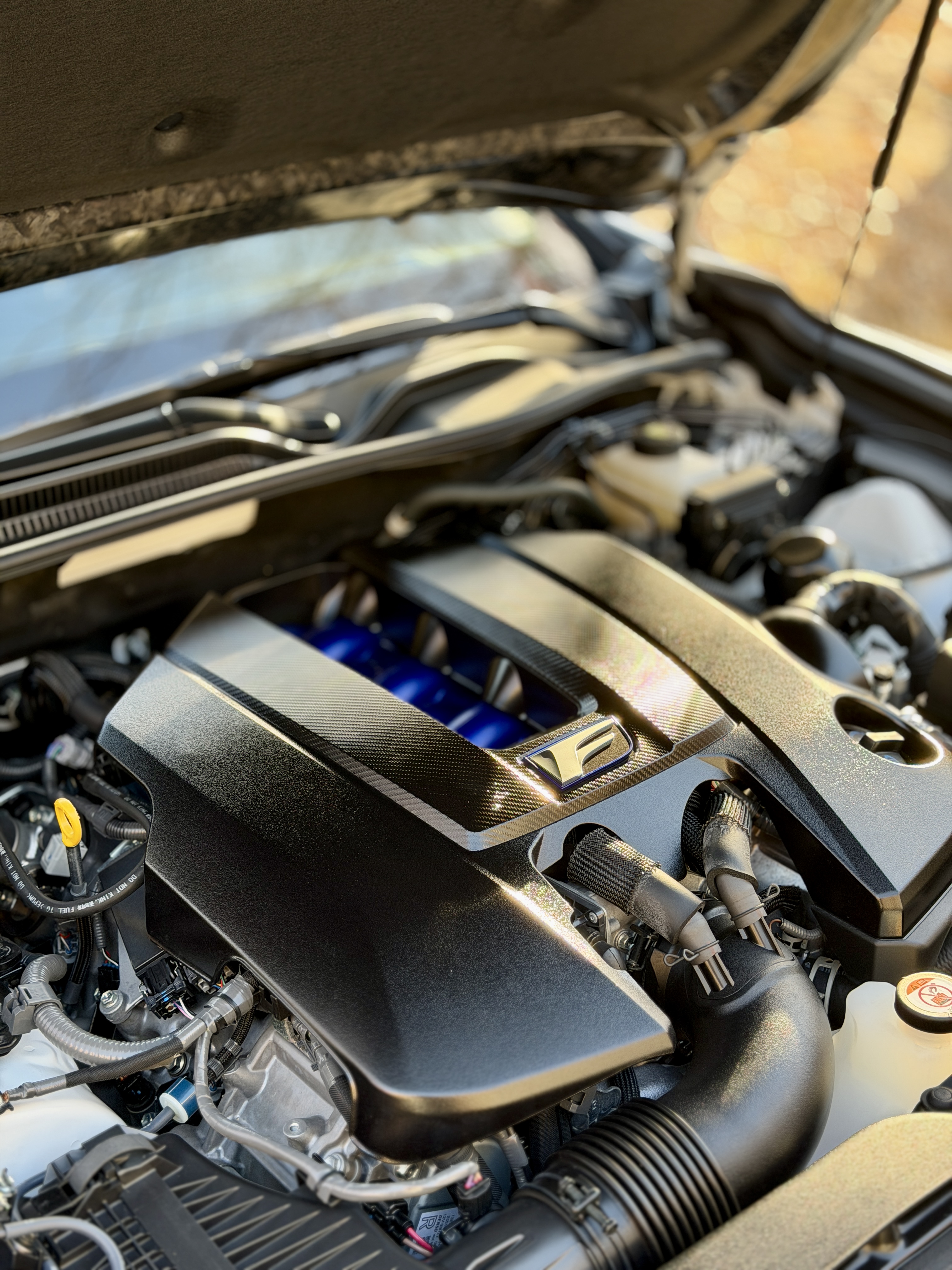 Aqualux Auto Detailing in Carrollton, TX (4)