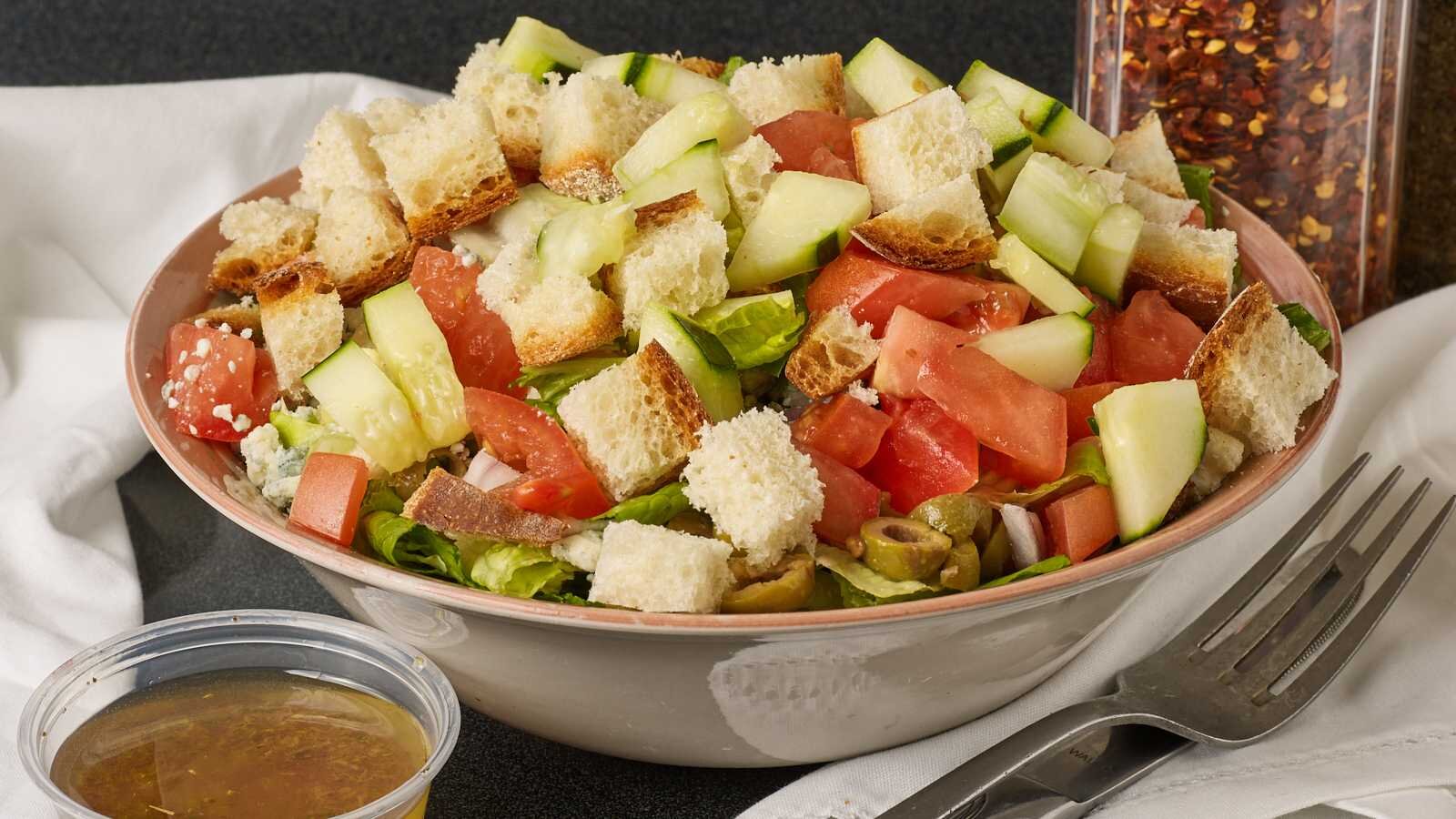 Capri Express - To Go & Catering in Burr Ridge, IL (6)