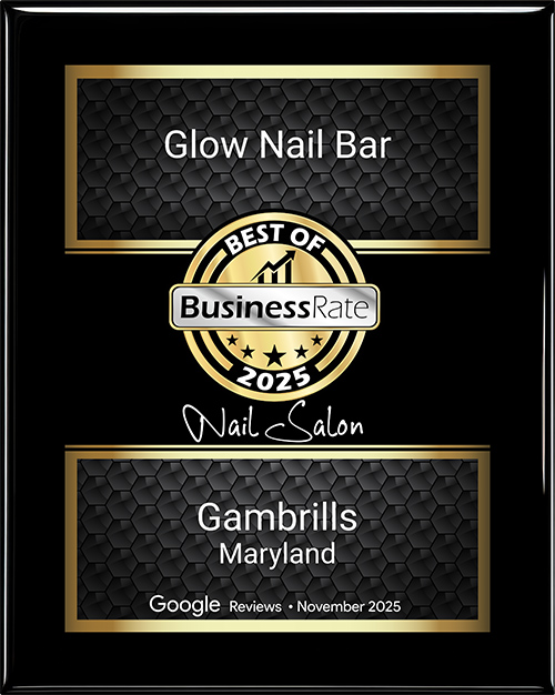 Glow Nail Bar in Gambrills, MD (2)