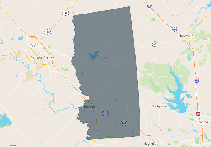 Medve Real Estate in Burton, TX (2)