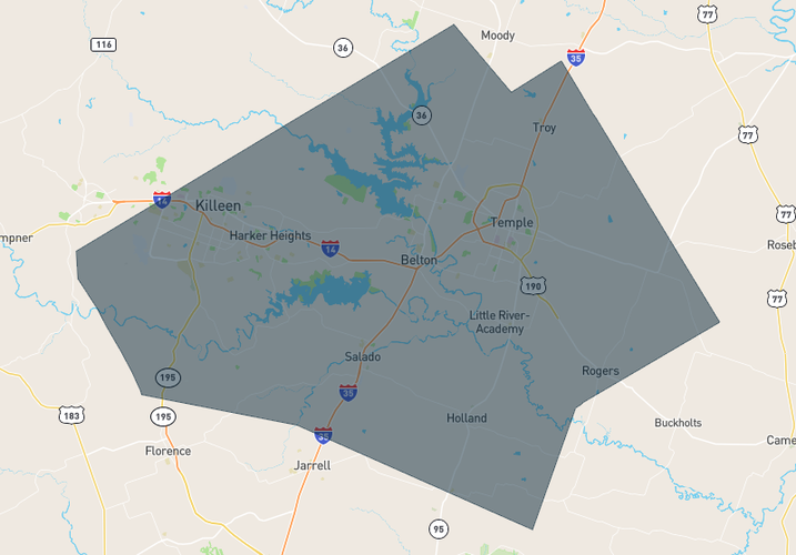 Medve Real Estate in Burton, TX (3)