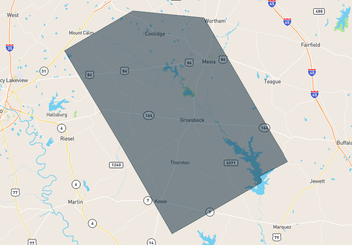 Medve Real Estate in Burton, TX (4)