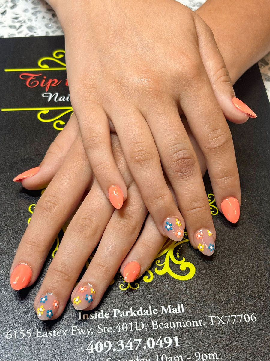 Tip to Toe Nail Salon in Beaumont, TX (6)