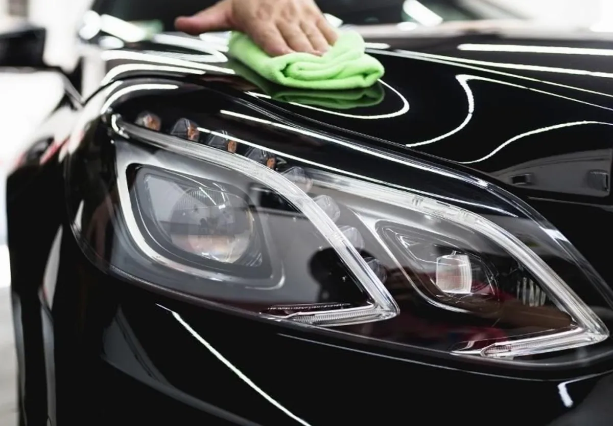 Attention To Detail Auto Spa in Stroudsburg, PA (3)