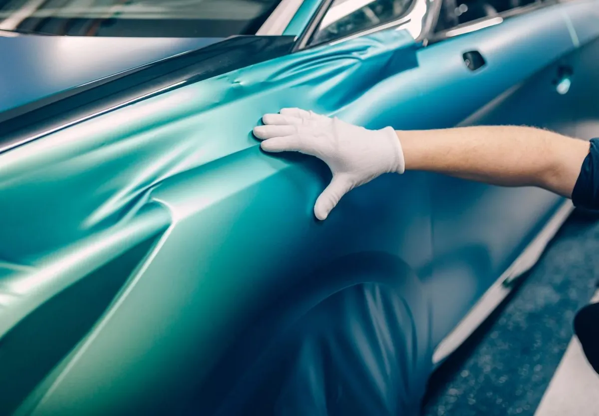 Attention To Detail Auto Spa in Stroudsburg, PA (4)