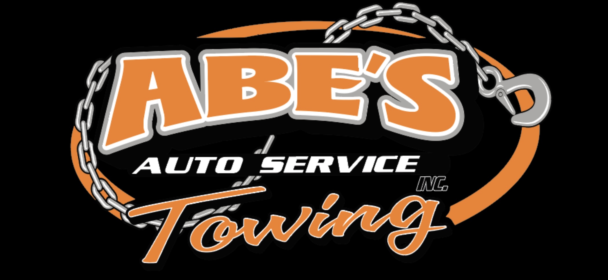 Abe's Auto Service & Towing, Inc. in Chambersburg, PA