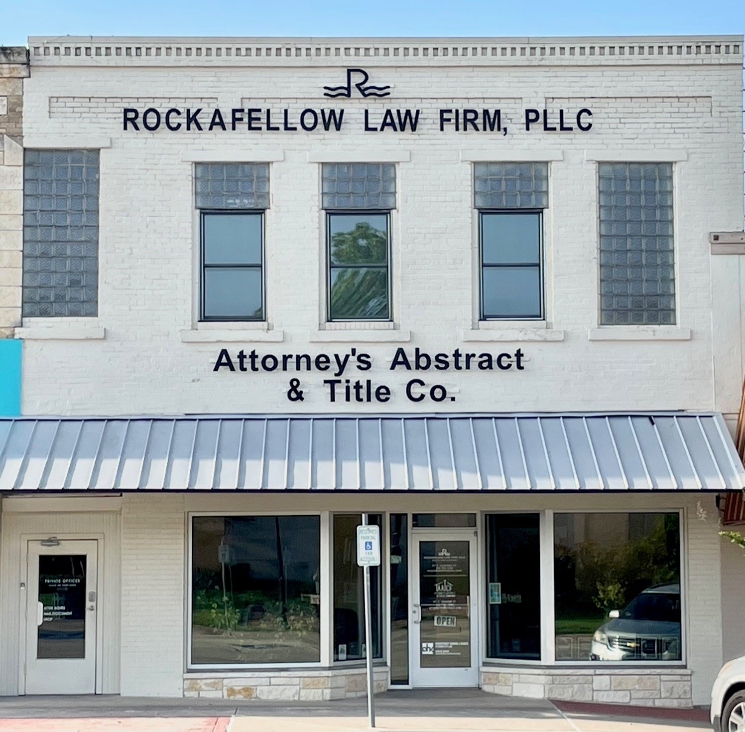 Rockafellow Law Firm, PLLC in Burnet, TX (5)