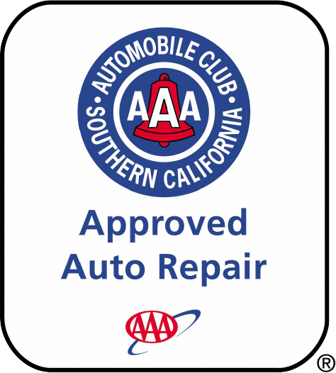 Ken Daniels Automotive Inc. in Glendale, CA