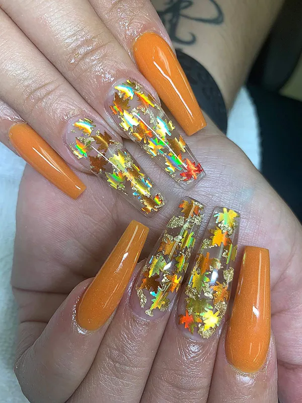 PamperMe naiLounge in Chino Hills, CA (5)