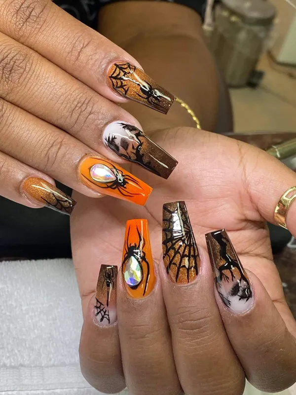 PamperMe naiLounge in Chino Hills, CA (6)