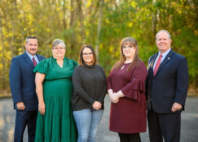 The Cahaba Law Group, LLC in Trussville, AL (4)