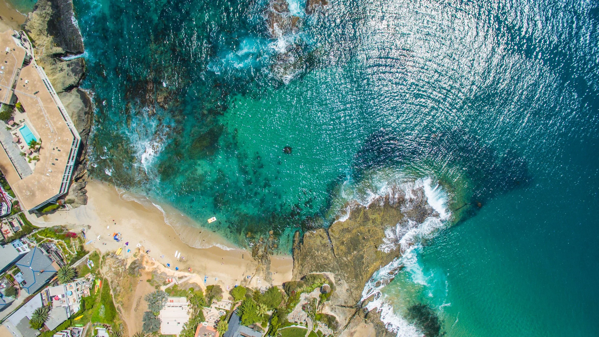 Main Beach Realty in Laguna Beach, CA (2)