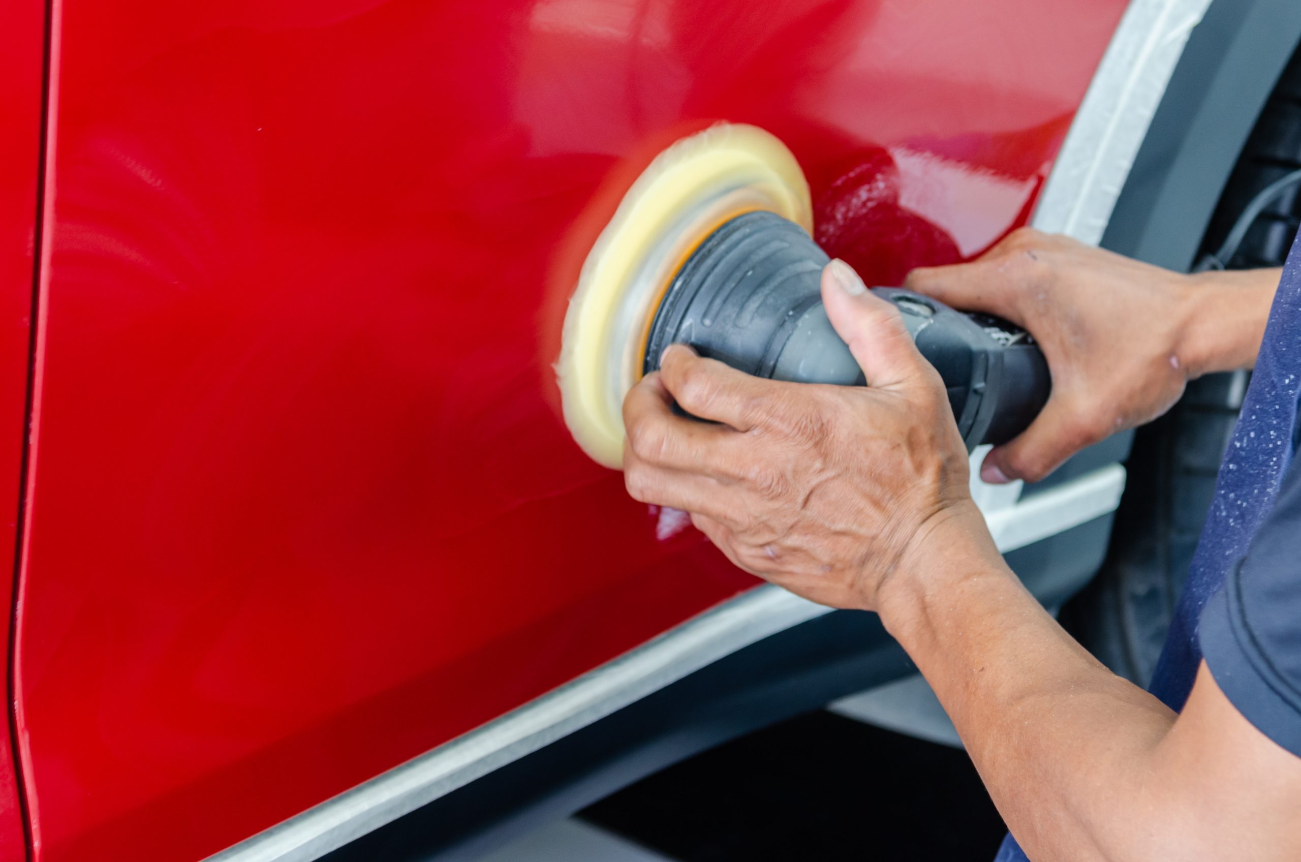 Ecoshine Detailing in Maumee, OH (2)