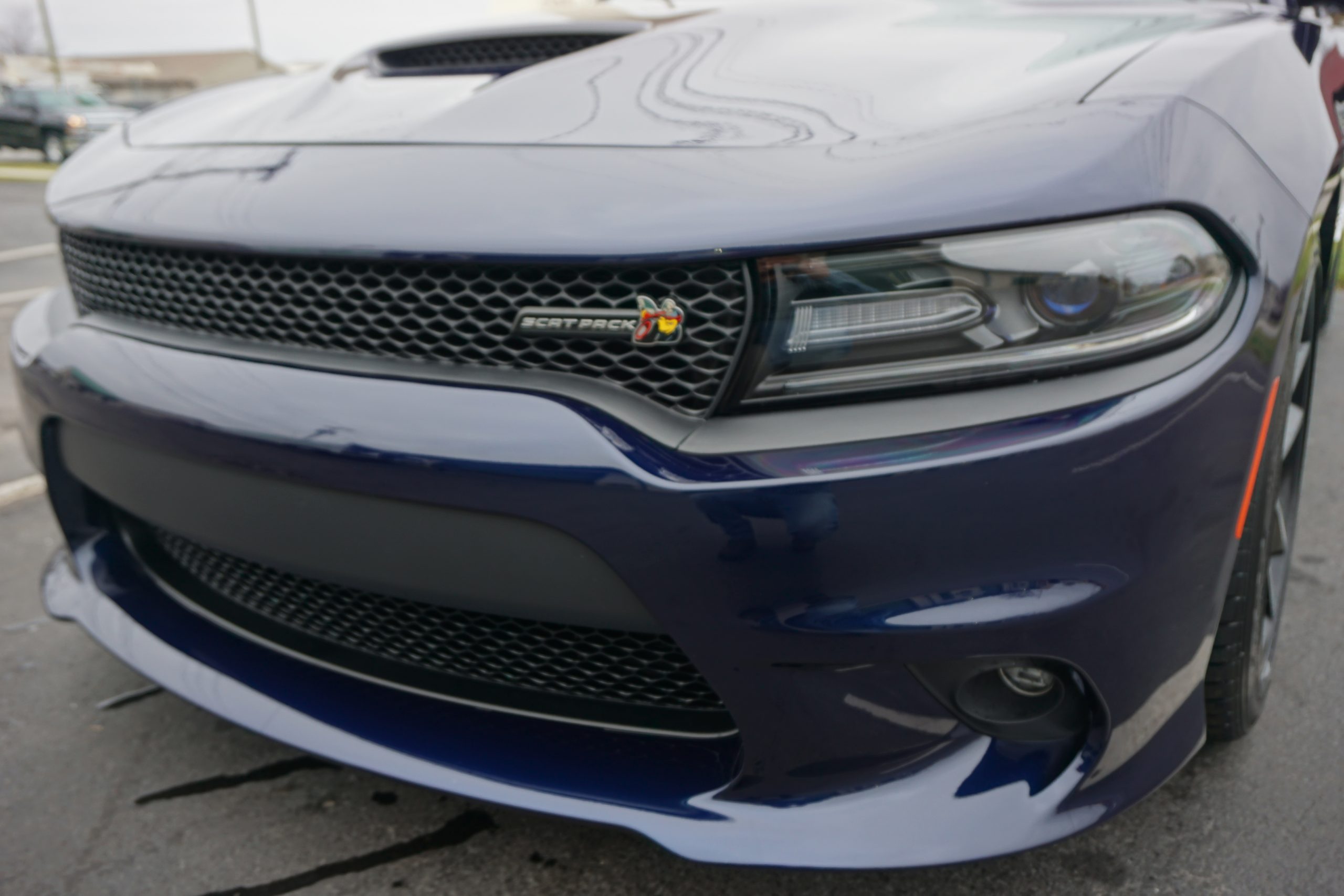 Ecoshine Detailing in Maumee, OH (3)