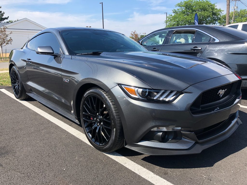 Ecoshine Detailing in Maumee, OH (4)