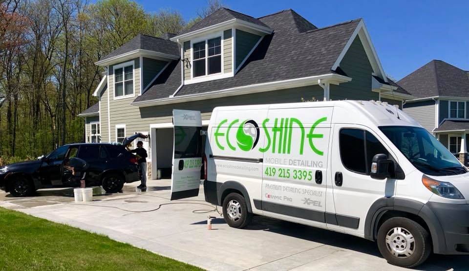Ecoshine Detailing in Maumee, OH (6)