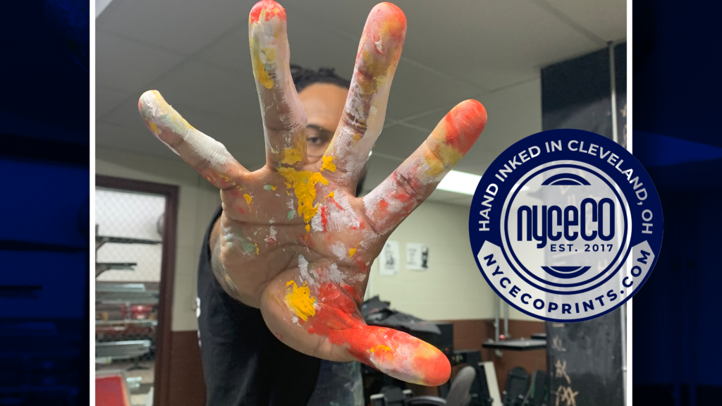 NyceCo Prints in Cleveland Heights, OH