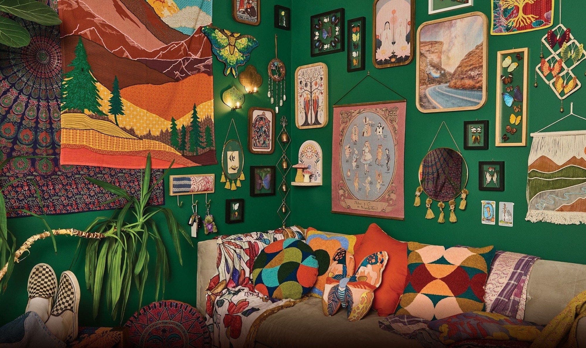 Earthbound Trading Co. in Riverside, CA (2)