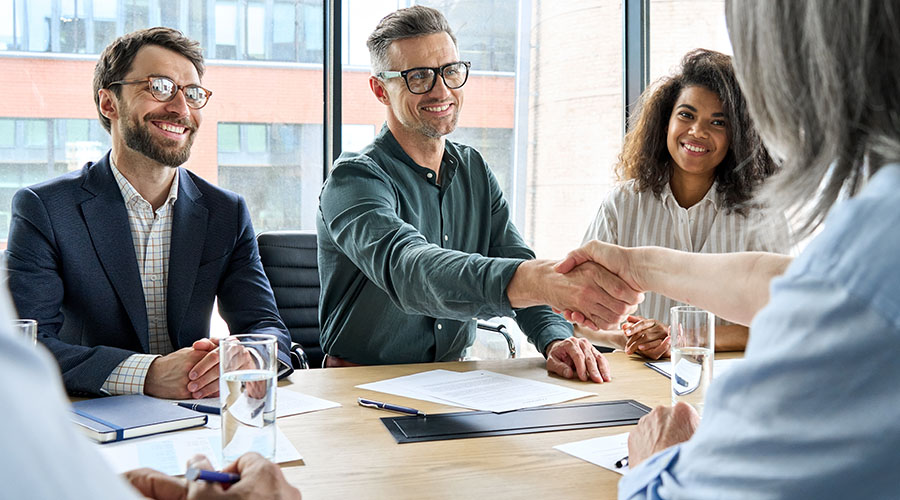 Langwasser & Company, CPAs in Upland, CA