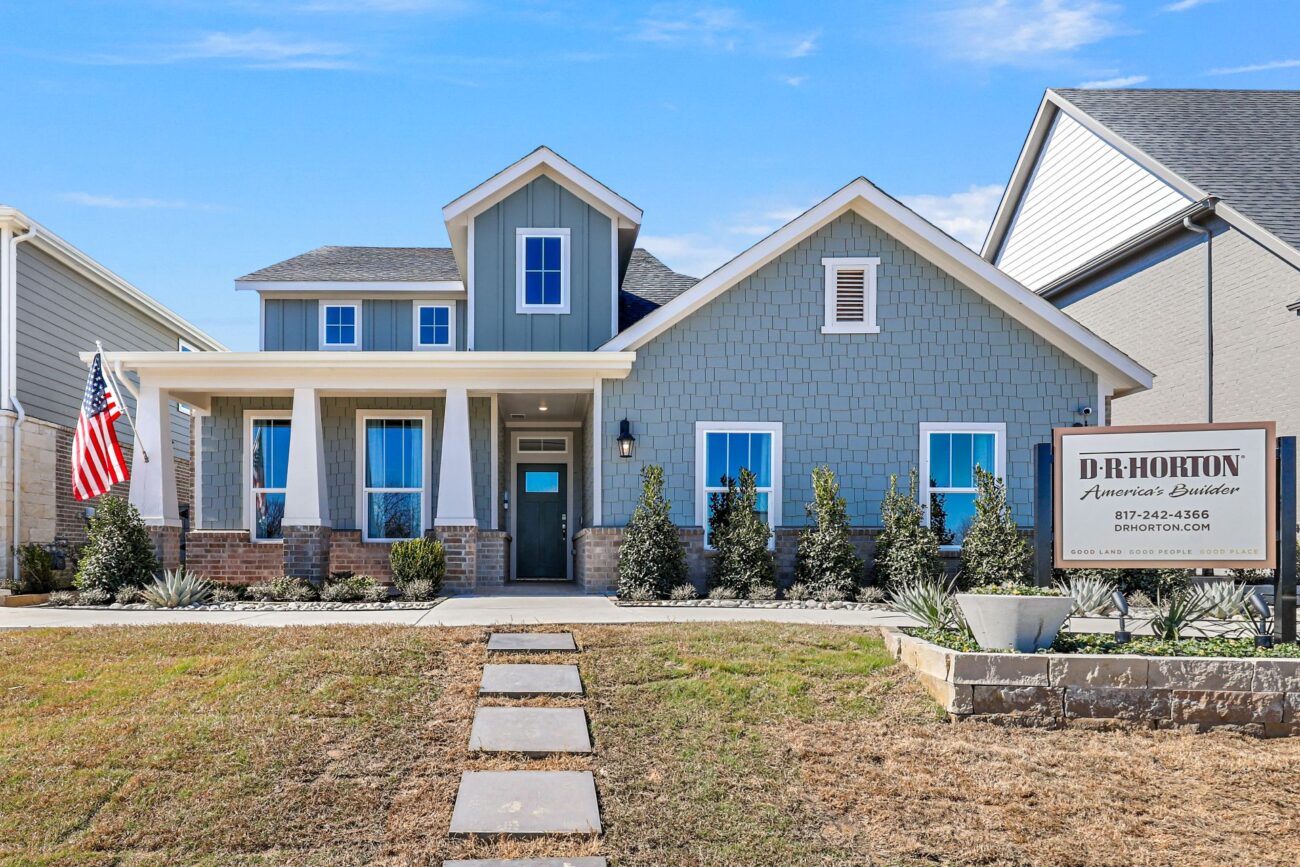 Treeline by Hillwood Communities in Justin, TX (6)