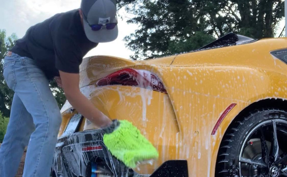 Dekker’s Elite Detailing in Lansing, IL