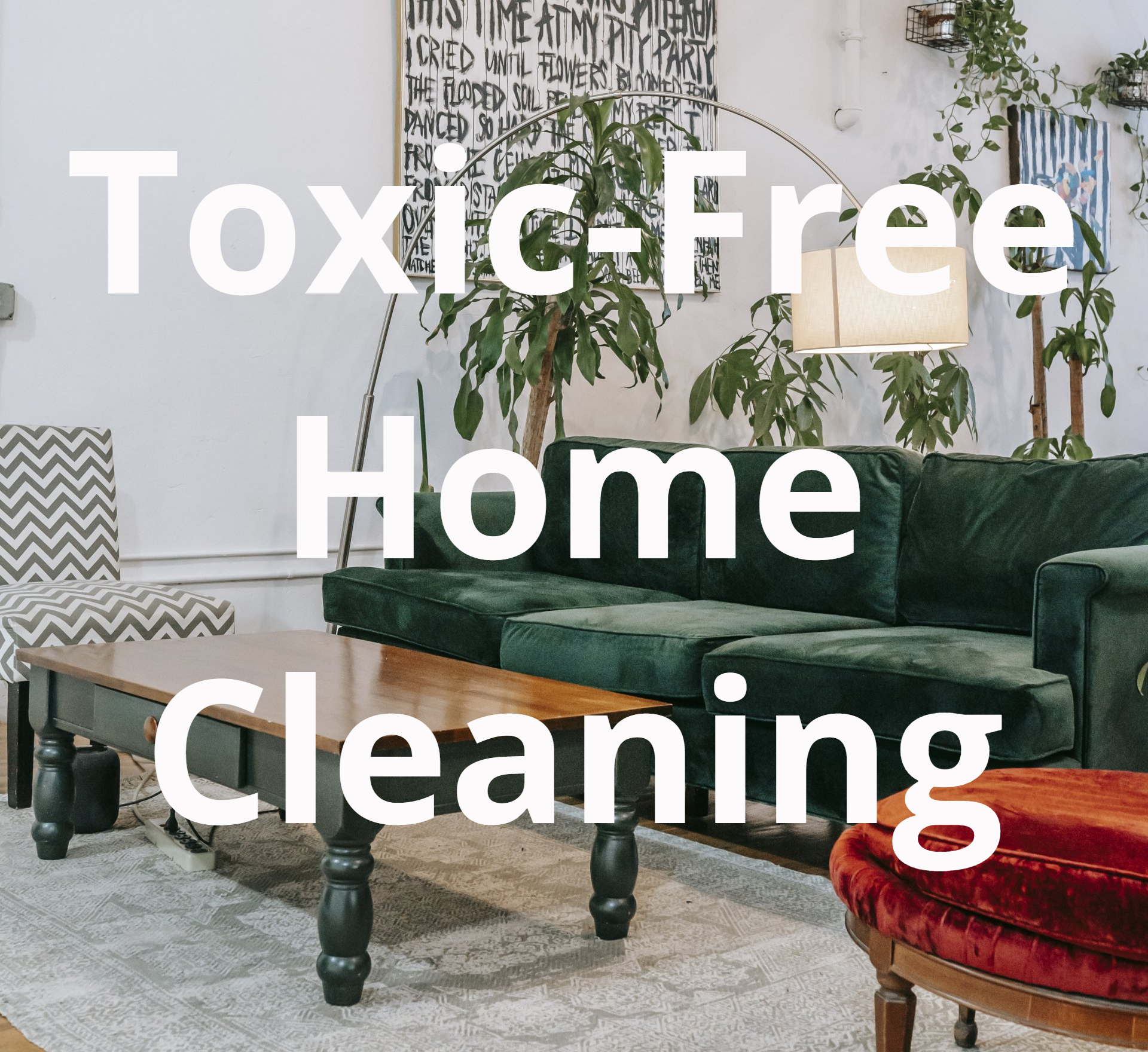 Organically Maid in Arlington, TX
