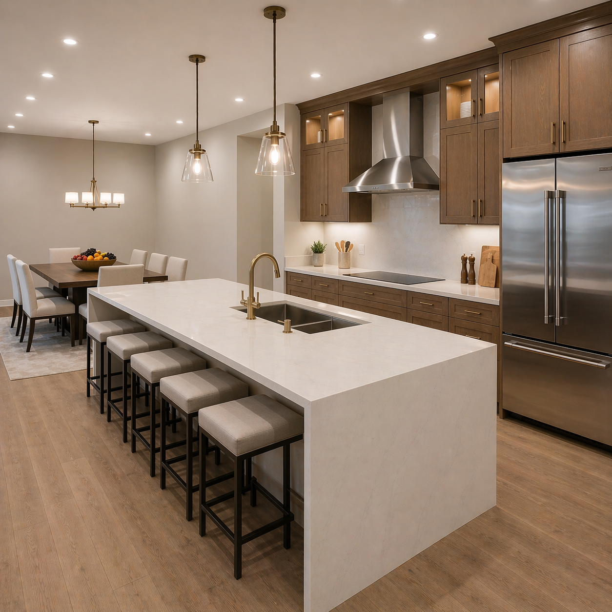 Organically Maid in Arlington, TX (3)