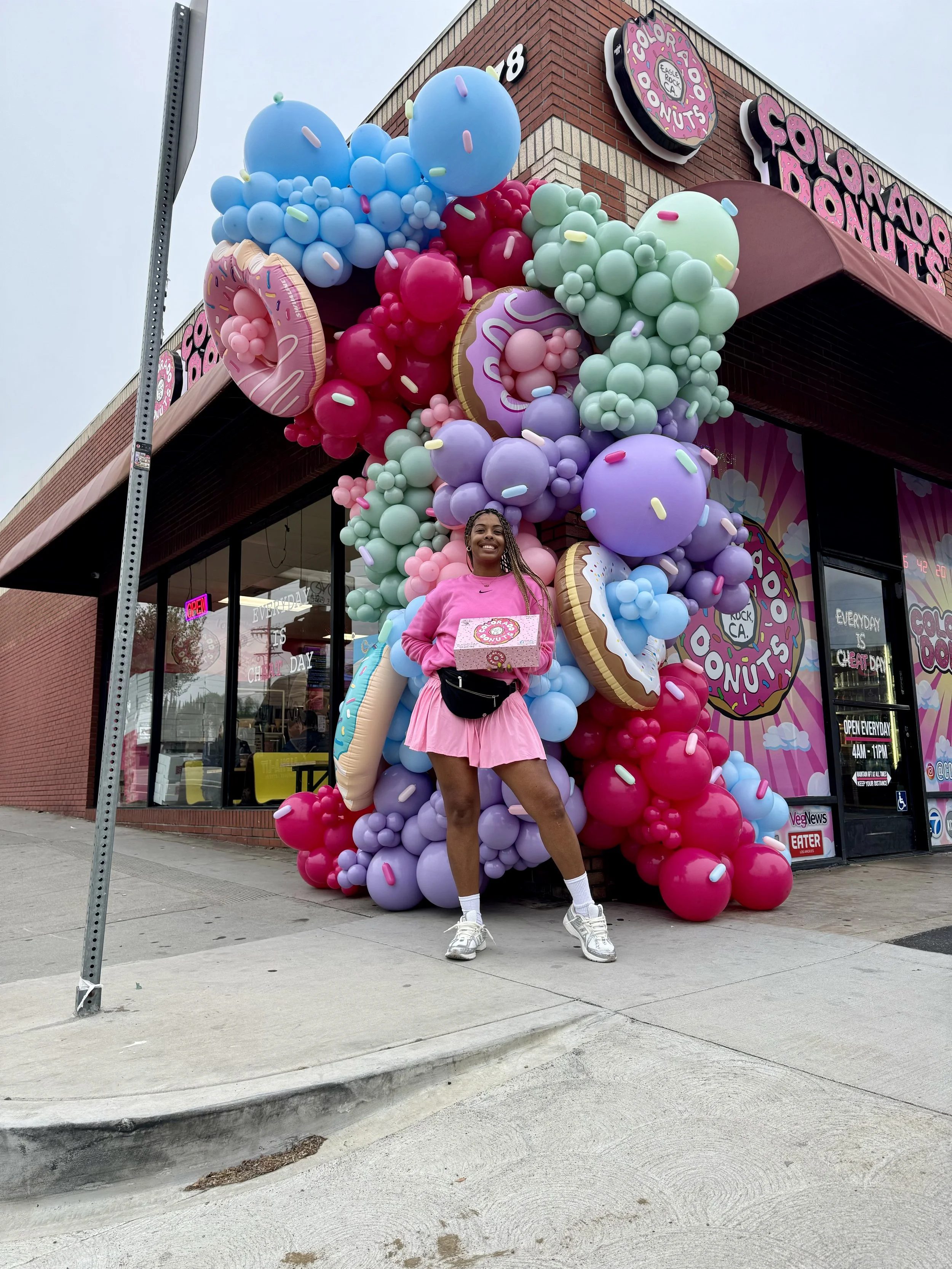 Rin Dear LLC in La Verne, CA (4)