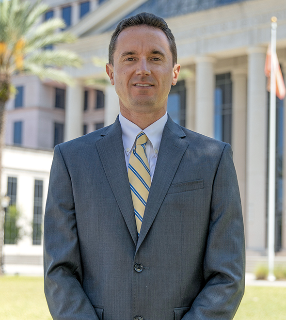 Law Office of Jeff Haynie, PLLC in Jacksonville Beach, FL (3)