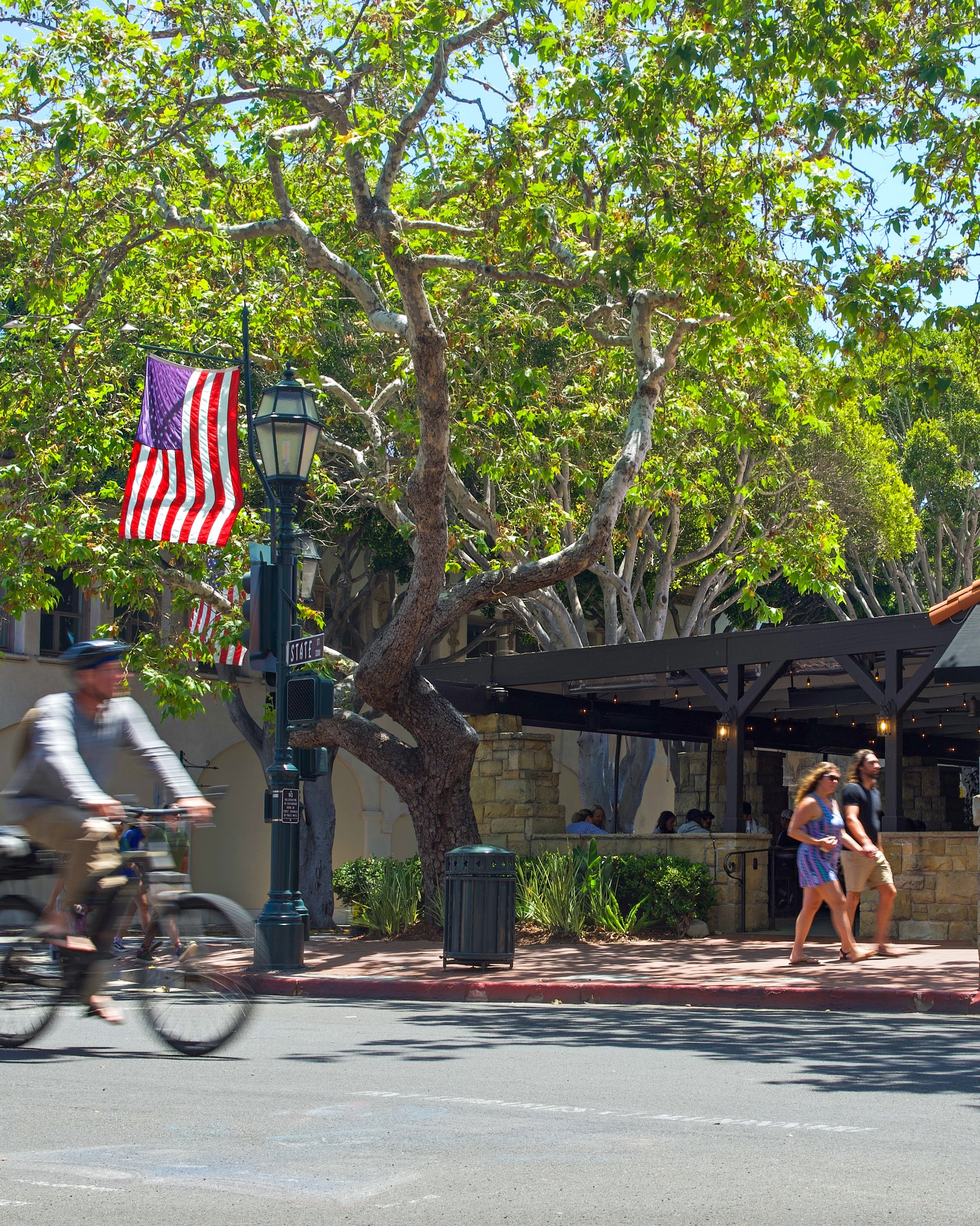 Benchmark Eatery in Santa Barbara, CA (2)