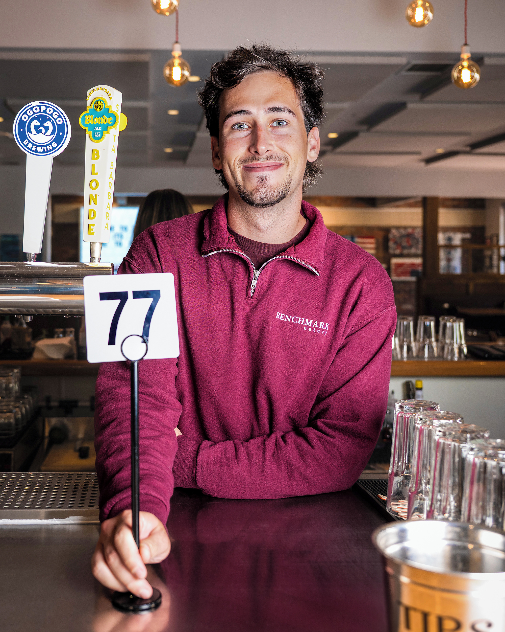 Benchmark Eatery in Santa Barbara, CA (3)