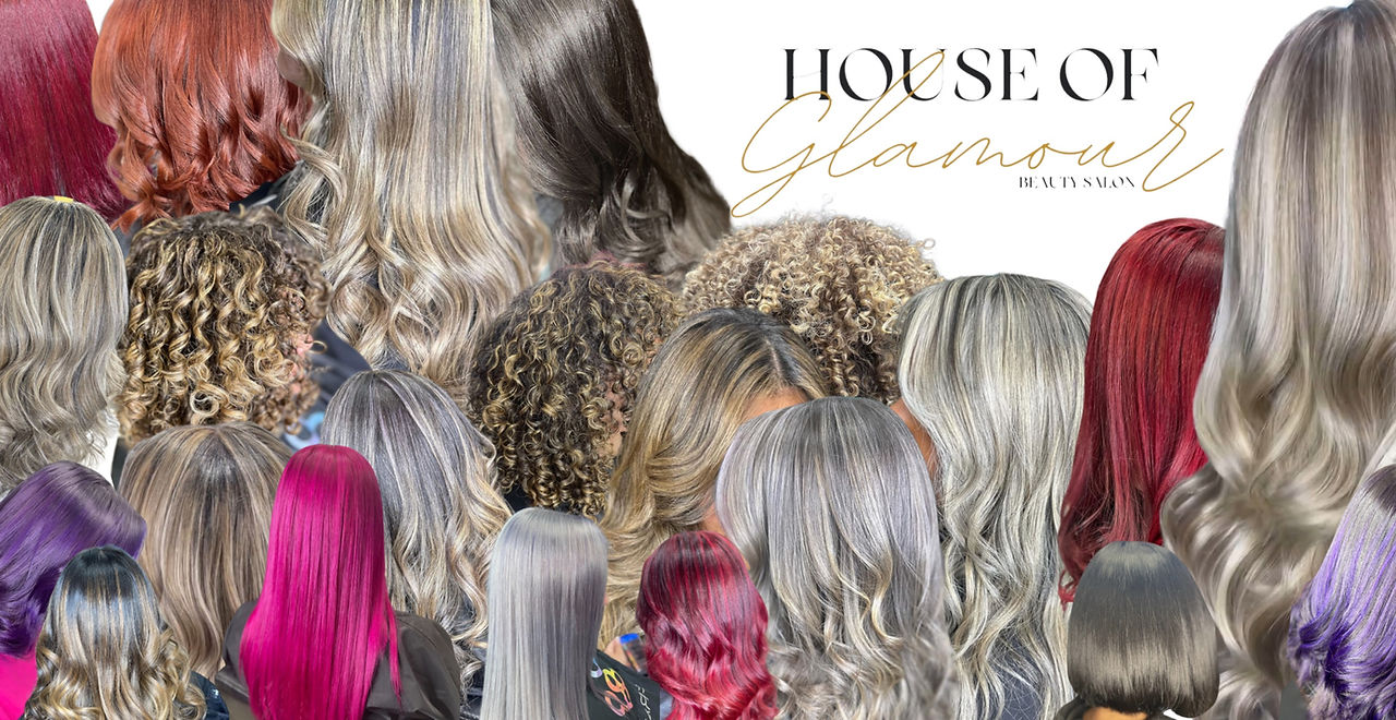 House of Glamour in Rutherford, NJ