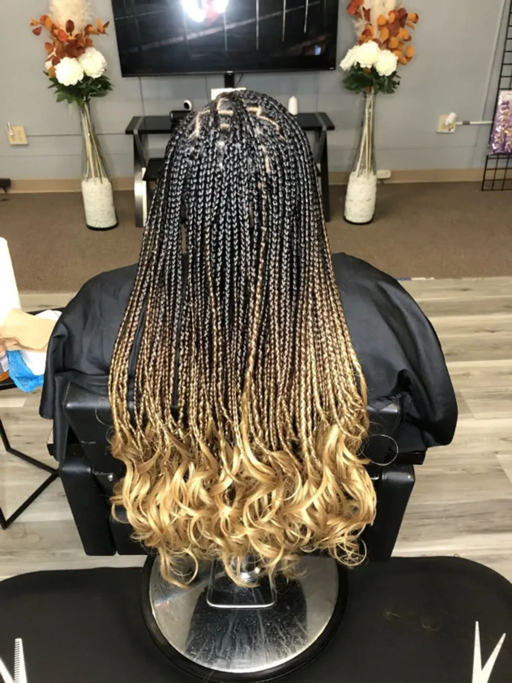 Nbraidstyles in Pittsburgh, PA