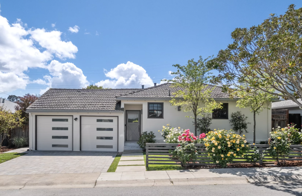 Raziel Ungar - Realtor® | DRE #01701234 | COMPASS in Burlingame, CA