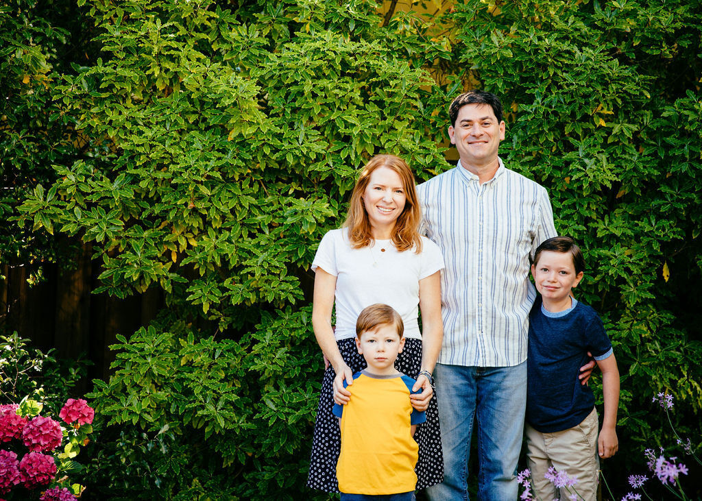 Raziel Ungar - Realtor® | DRE #01701234 | COMPASS in Burlingame, CA (3)