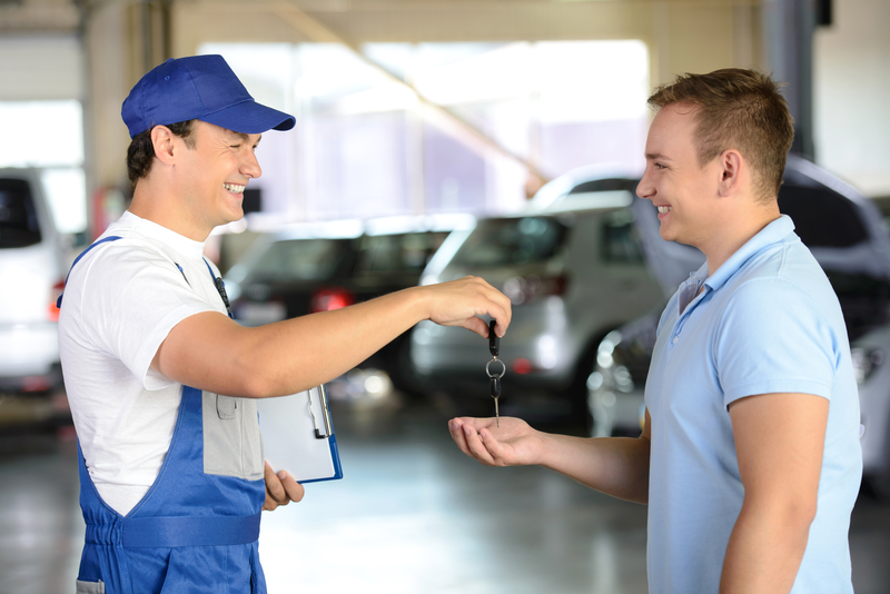 King Auto Care in Antioch, CA (5)