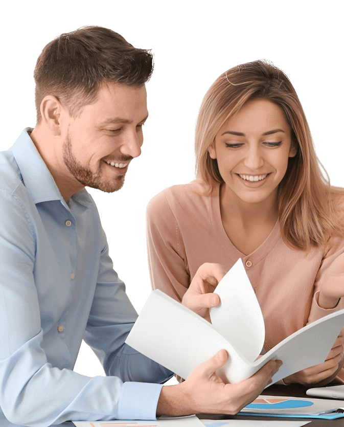 PREMIER Financial Tax & Accounting Services in Burbank, CA